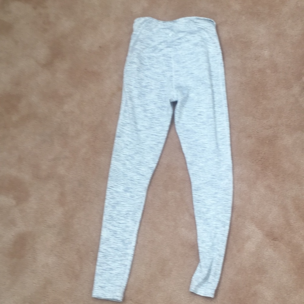 Queenieke leggings worn 1 time by my sister.